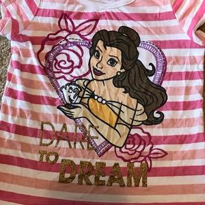 Cute Belle shirt!